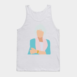 Dorothy Tank Top